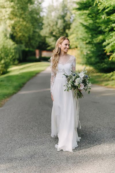 Fotógrafo de casamento Michael Palatini (mpalatini). Foto de 10 de dezembro 2019