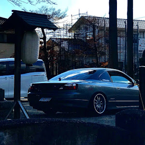 シルビア S15