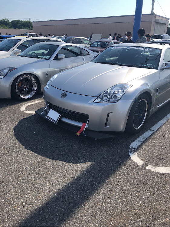 デミオのオートプラネット名古屋 〜Cars&Coffee〜に関するカスタム事例の投稿画像7枚目