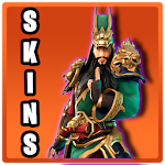 Cover Image of Download Skins de Battle FBR 1.0 APK