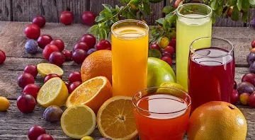 Jay Shree Krishna Fresh Juice & Fruit Centre photo 