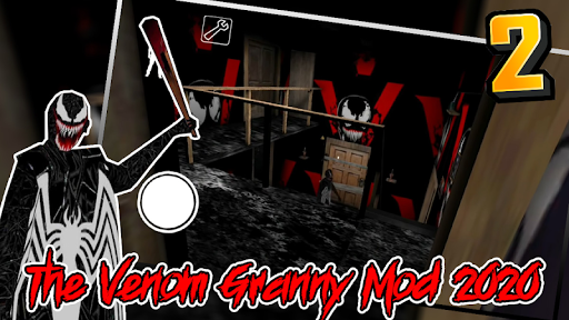 Black Granny Spider Horror Mod Scary Grannom 2020 Download Apk Free For Android Apktume Com - granny roblox spider