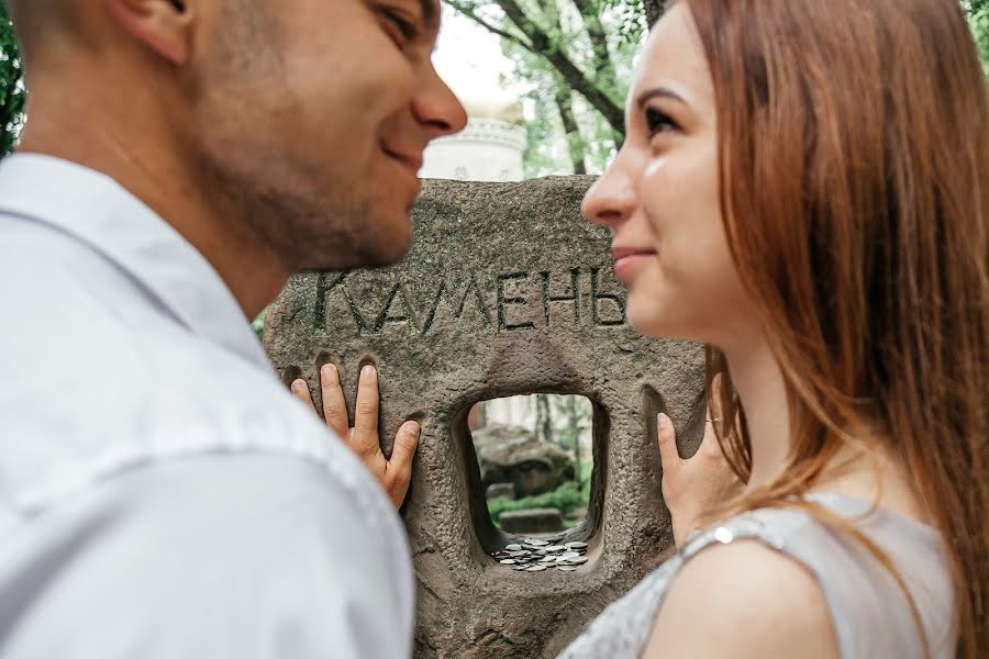 Wedding photographer Kseniya Miller (miller). Photo of 1 August 2019