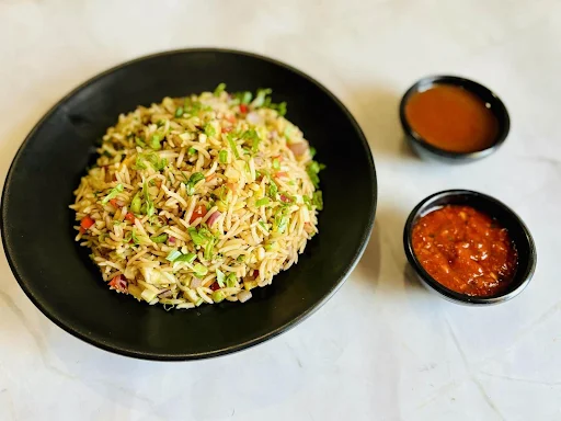 Veg Fried Rice