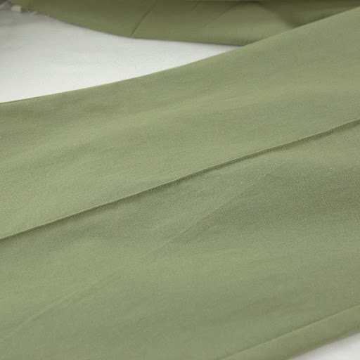 Title 6, Cotton Breathable And Loose Comfortable Long Sl...