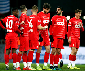 Critique, mais pas alarmiste : "Le Standard peut encore viser le top 2"