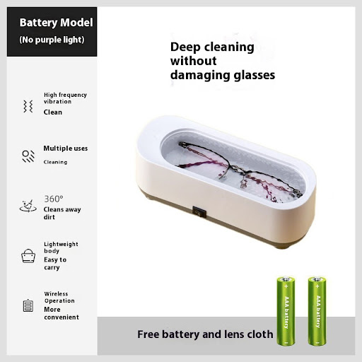 Battery Type