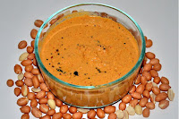 Groundnut Chutney