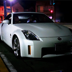 フェアレディZ Z33