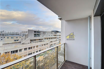 appartement à Issy-les-Moulineaux (92)