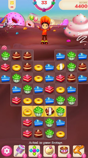 免費下載休閒APP|PASTRY MANIA app開箱文|APP開箱王