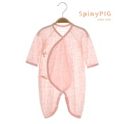 Bộ Body Cho Bé Sơ Sinh 0 - 1 Tuổi Nhiều Màu Body Đùi Buộc Dây Cotton Lỗ Cực Mềm Thoáng Khí Cho Bé Trai Bé Gái Mùa Hè Thu