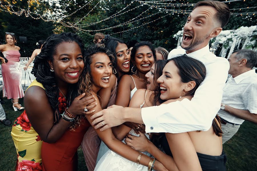 Fotógrafo de bodas Makovey Dmitro (makovey). Foto del 20 de junio 2020