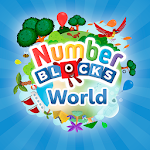 Cover Image of ダウンロード Numberblocks World 0.0.7 APK