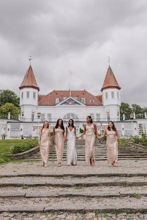 Svatební fotograf Ksenia Mint (kseniamint). Fotografie z 28.září 2024