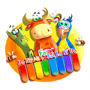 Descargar Baby Zoo Piano with Music for Toddlers an Instalar Más reciente APK descargador