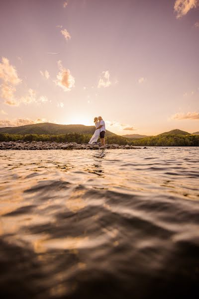 Vestuvių fotografas Andrea Lewis (amativecreative). Nuotrauka kovo 23