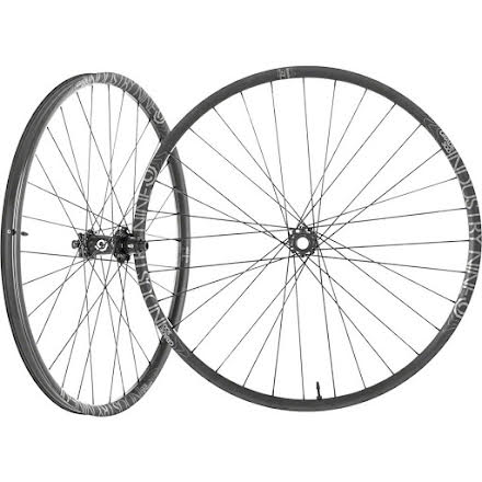 Industry Nine 101 Enduro S Wheelset - 27.5", 15 x 110mm/12 x 148mm, XD, 6-Bolt product image