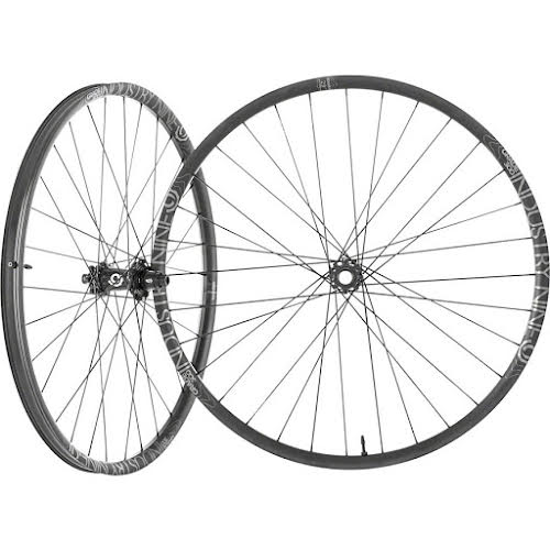 Industry Nine 101 Enduro S Wheelset - 29", 15 x 110mm/12 x 148mm, XD, 6-Bolt Main Image