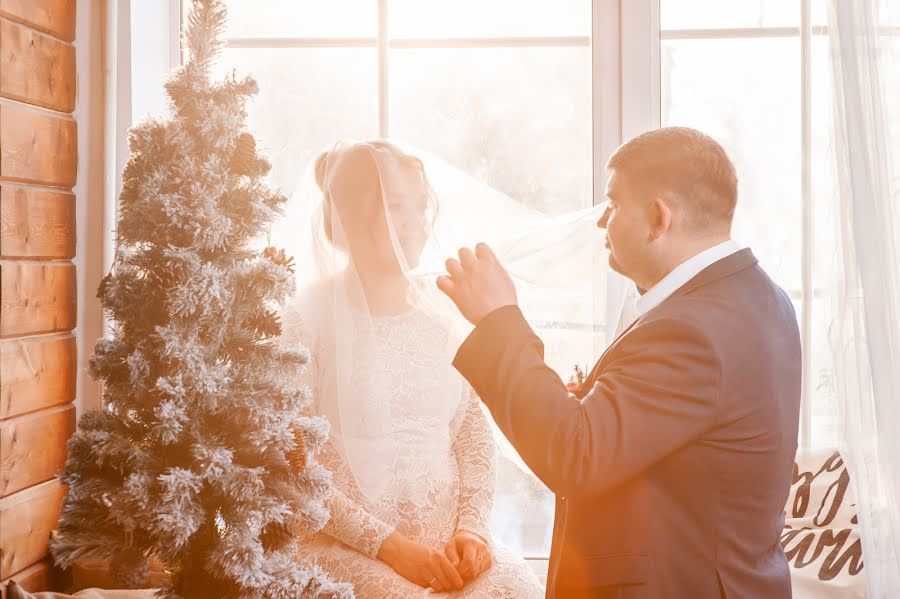 Photographe de mariage Olga Shuldiner (schuldiner). Photo du 4 février 2020