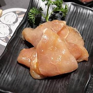 石頭日式炭火燒肉(斗六-旗艦館)