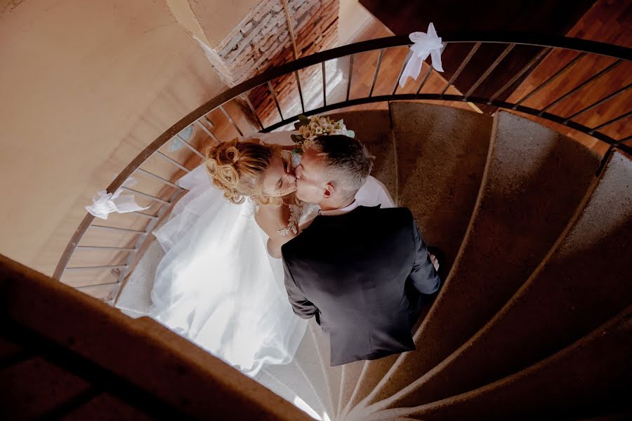 Wedding photographer Mattia Marzoni (1tbx0o9). Photo of 2 February 2022