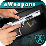 Cover Image of Baixar eWeapons™ Gun Weapon Simulator 1.1.9 APK