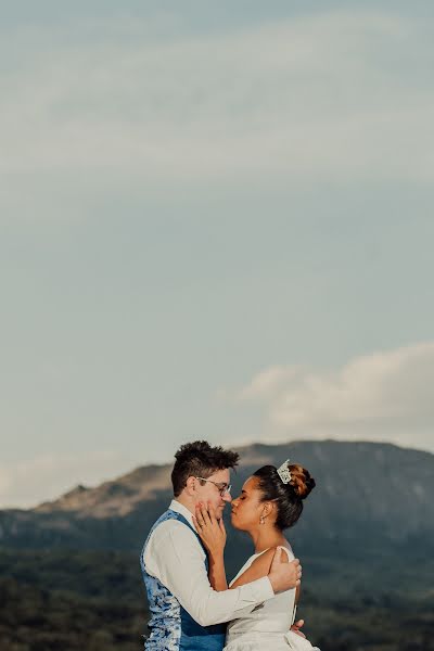 結婚式の写真家Pedro Lopes (docaralho)。2023 3月11日の写真