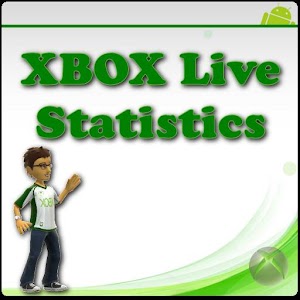 XBOX Live Statistics apk Download