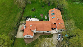 maison à Le Cellier (44)