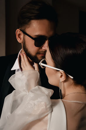 Photographe de mariage Tatyana Glazova (glazova). Photo du 31 octobre 2022