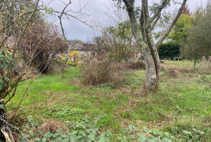  Vente Terrain à bâtir - 260m² à Uzeste (33730) 