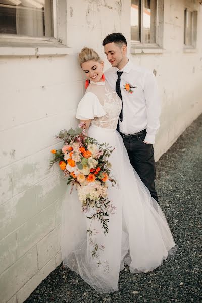 Photographe de mariage Carley Jayne (carleyjaynephoto). Photo du 7 septembre 2019