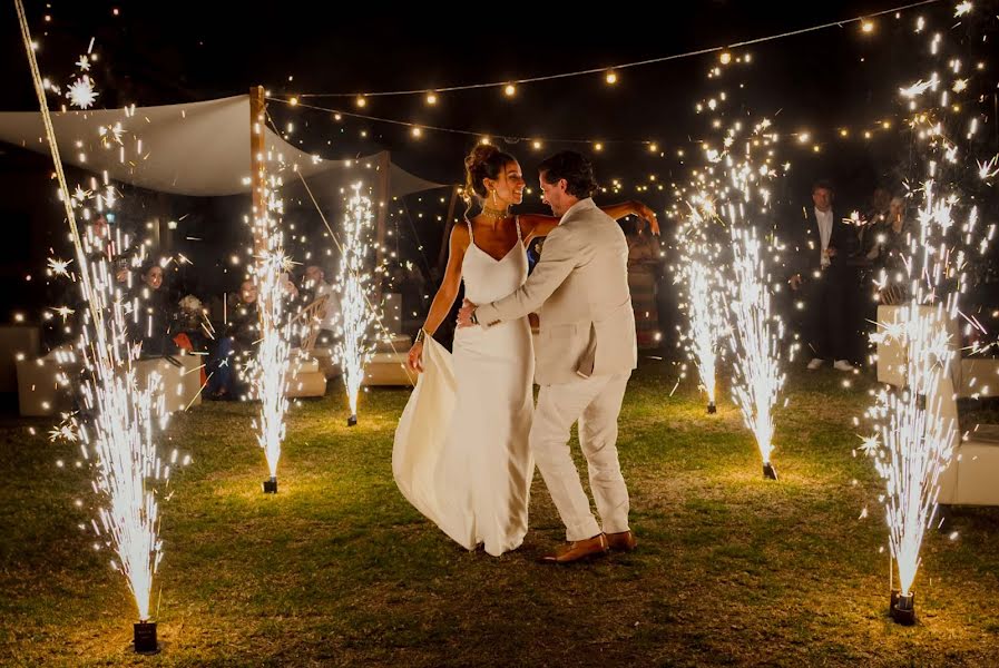 Fotógrafo de casamento Matias Fernandez (matiasfernandez). Foto de 21 de dezembro 2023