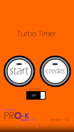 Turbo Timer