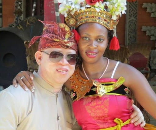 isaac mwaura