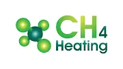 CH4 Heating Logo