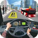 Baixar City Coach Bus Driving Simulator Instalar Mais recente APK Downloader