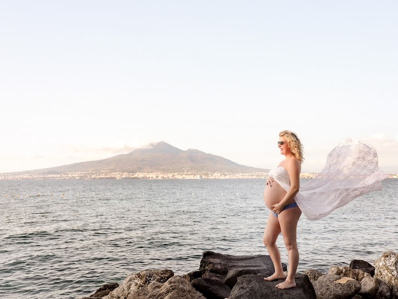 Wedding photographer Gennaro De Rosa (gennaroderosa). Photo of 13 March 2021