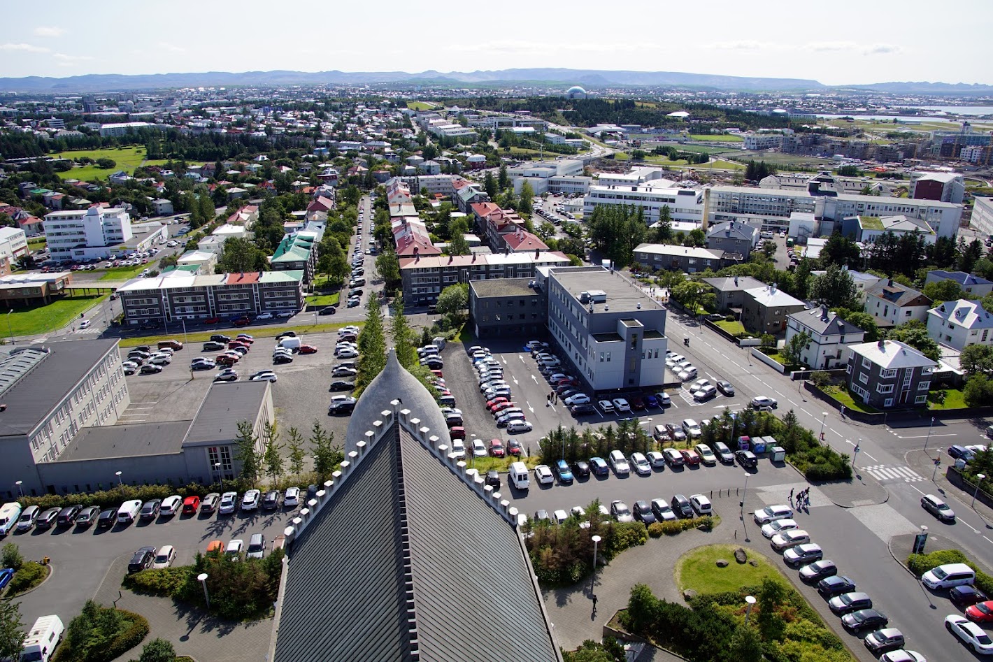 Исландия - родина слонов (архипелаг Vestmannaeyjar, юг, север, запад и Центр Пустоты)