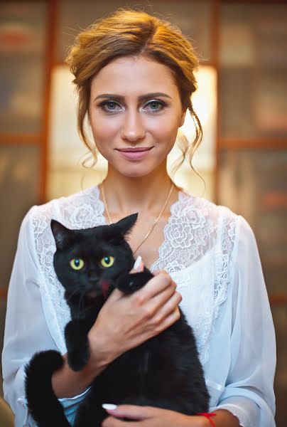 Wedding photographer Irina Rozhkova (irinarozhkova). Photo of 4 September 2018