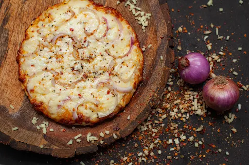 Onion Pizza