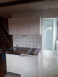 appartement à Amiens (80)