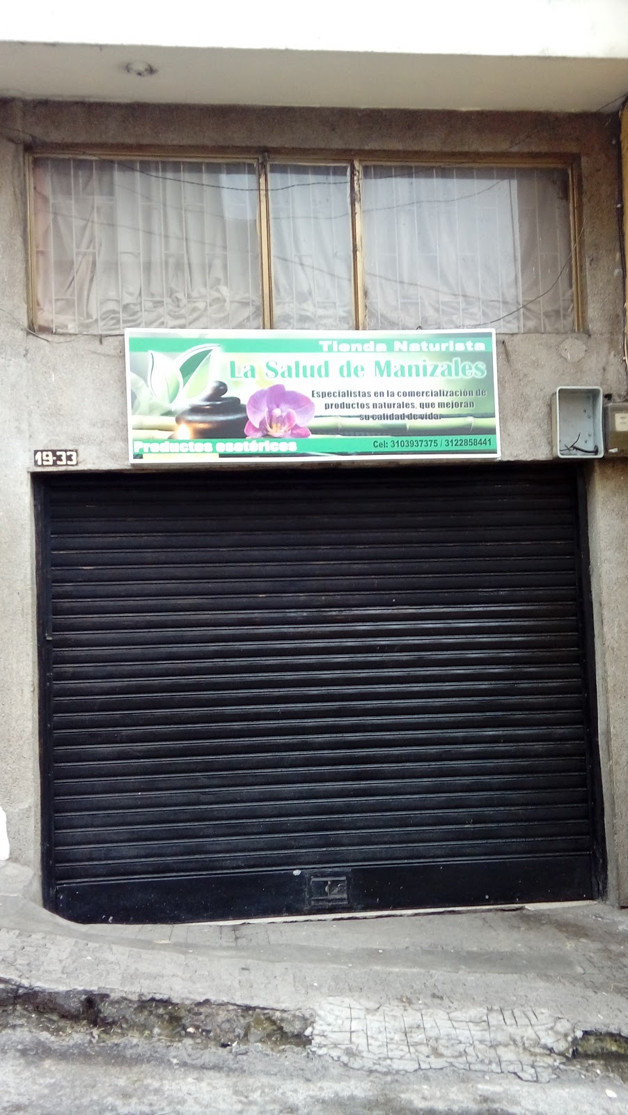 Tienda Naturista La Salud De Manizales