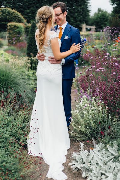 Fotógrafo de bodas Marianne Brouwer (maryjane). Foto del 22 de marzo 2019