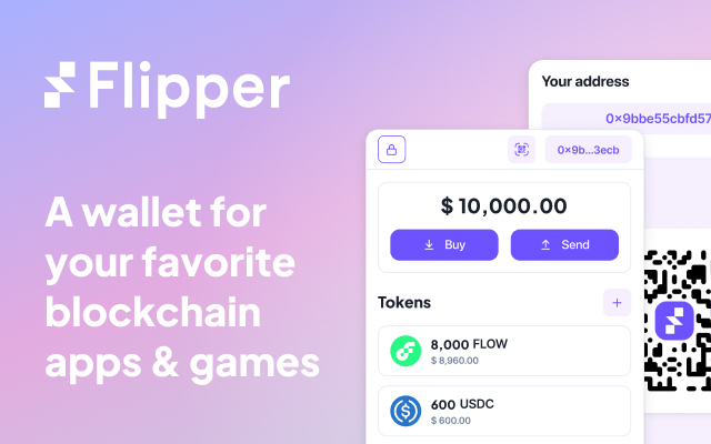 Flipper Preview image 3