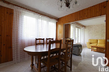 appartement à Aubergenville (78)