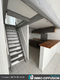 appartement à Nimes (30)