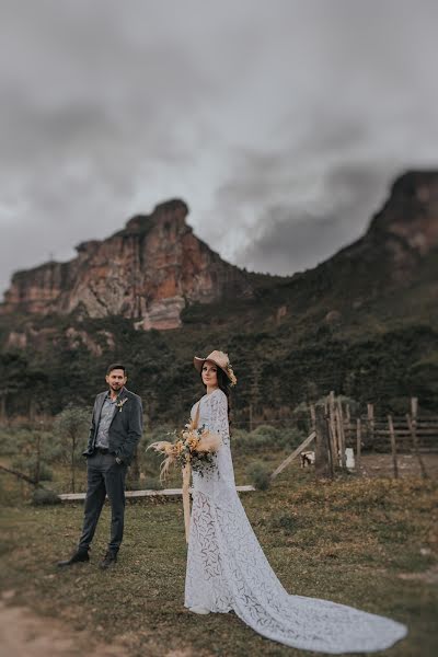 Jurufoto perkahwinan Miguel E Evelyn Yared (casalyared). Foto pada 27 Januari 2022