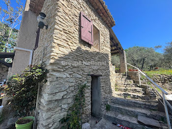 maison à L'Isle-sur-la-Sorgue (84)